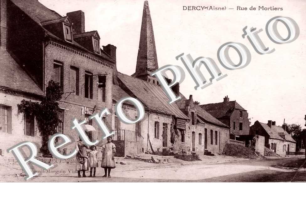rue de Mortiers