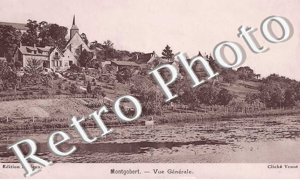 vue générale