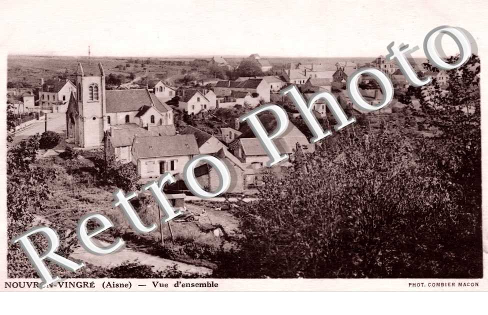 vue d'ensemble