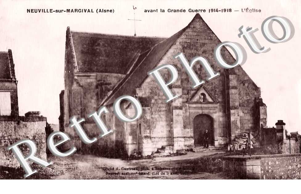 l'église