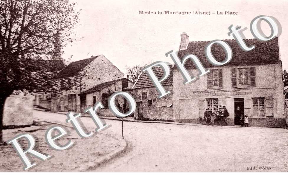 la Place