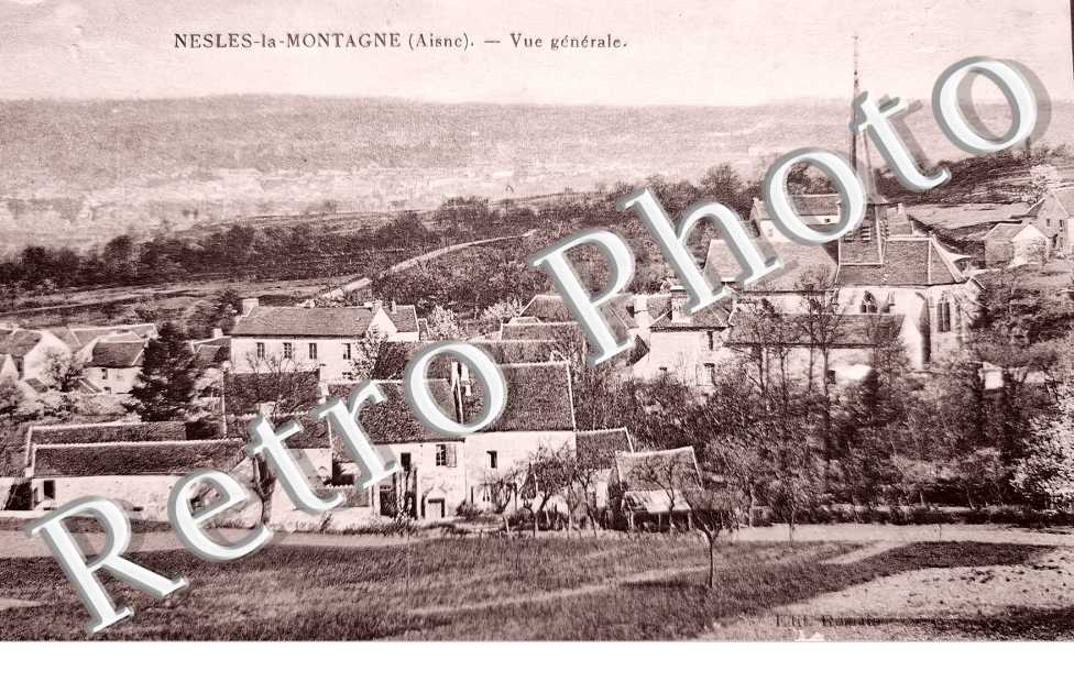 vue générale