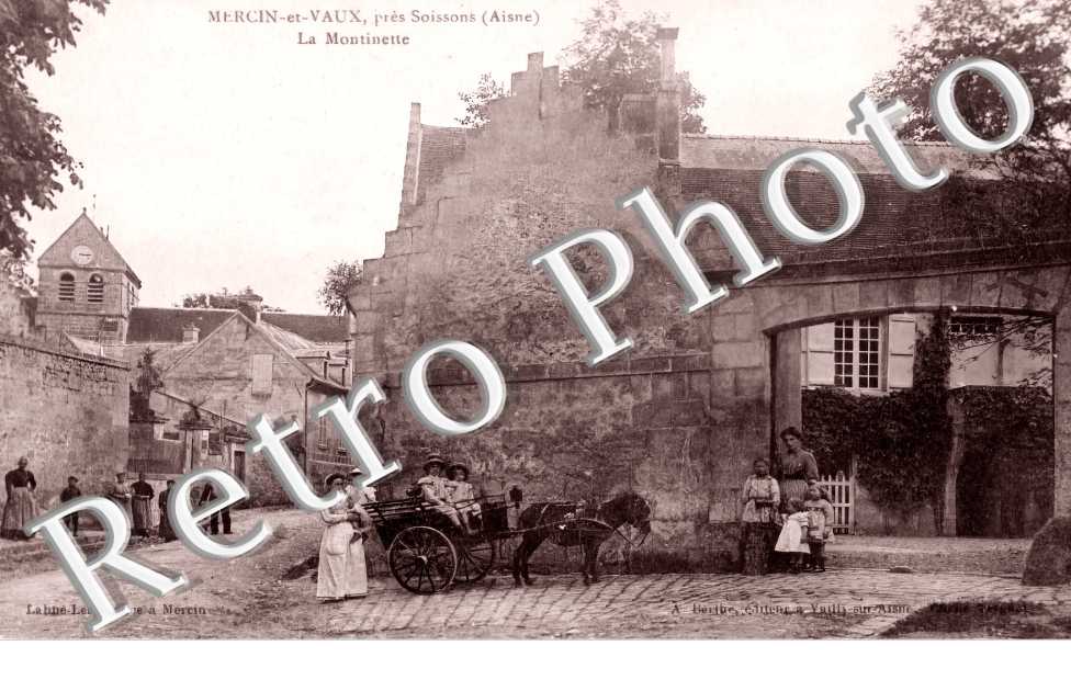 la Montinette