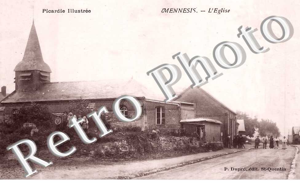 l'église