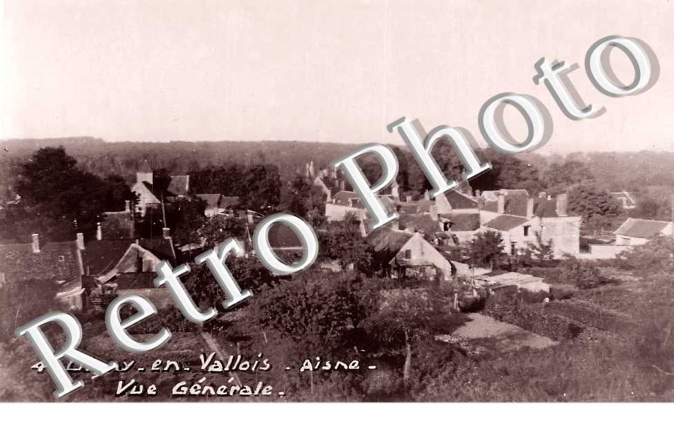 vue générale
