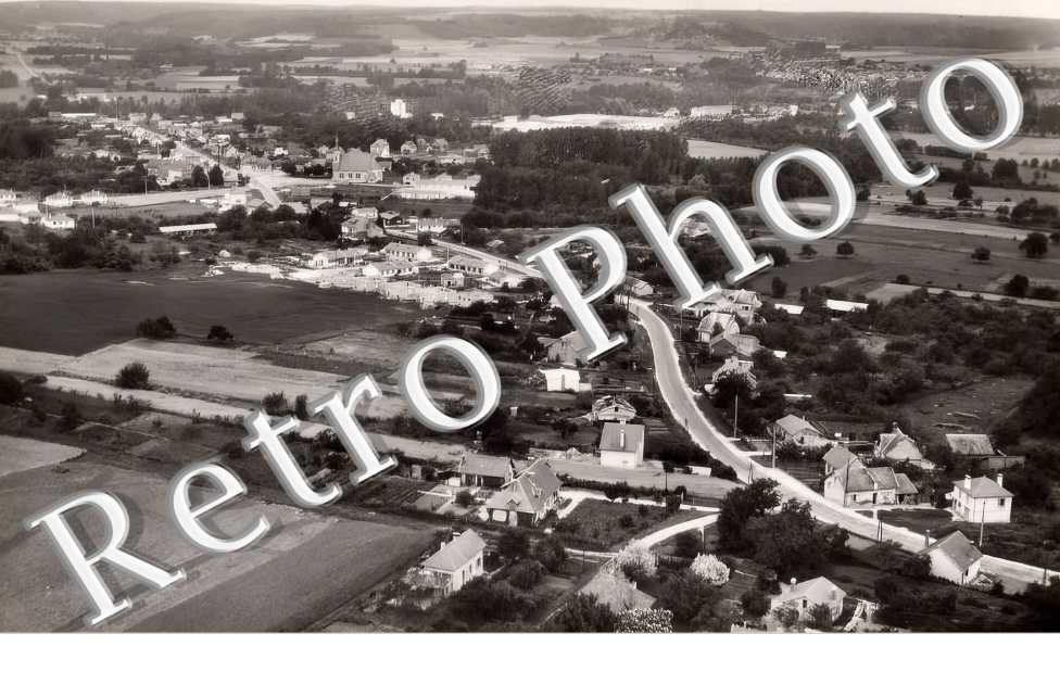 vue générale