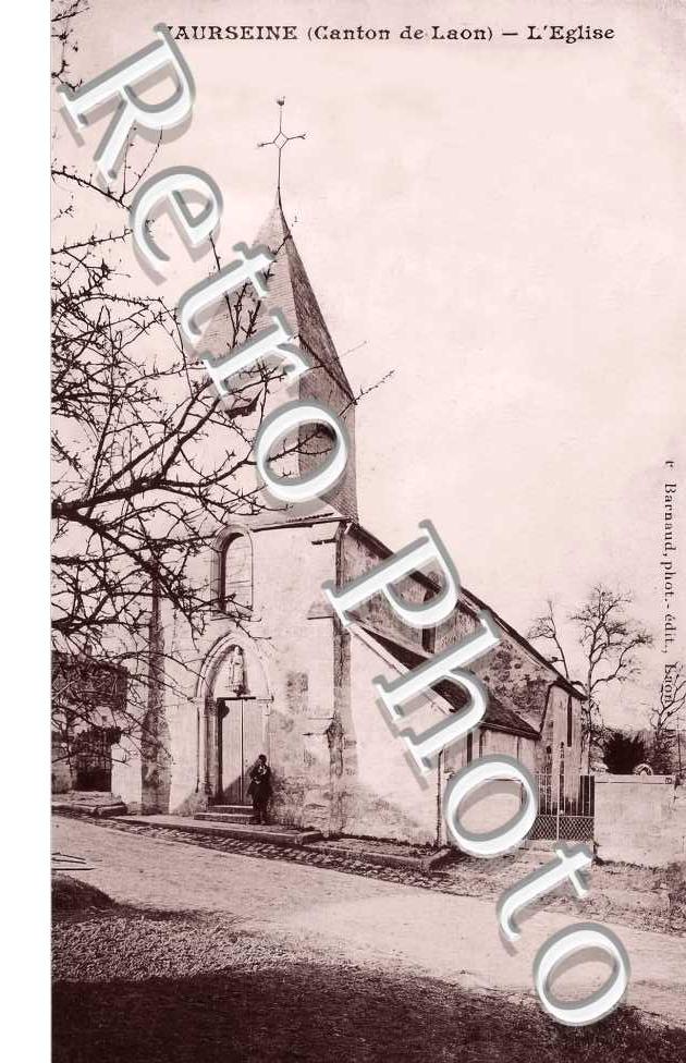 l'église