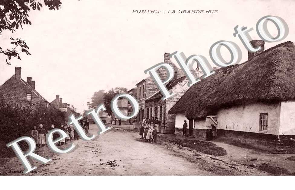 la grande rue