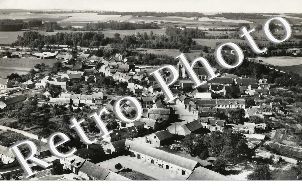 vue générale