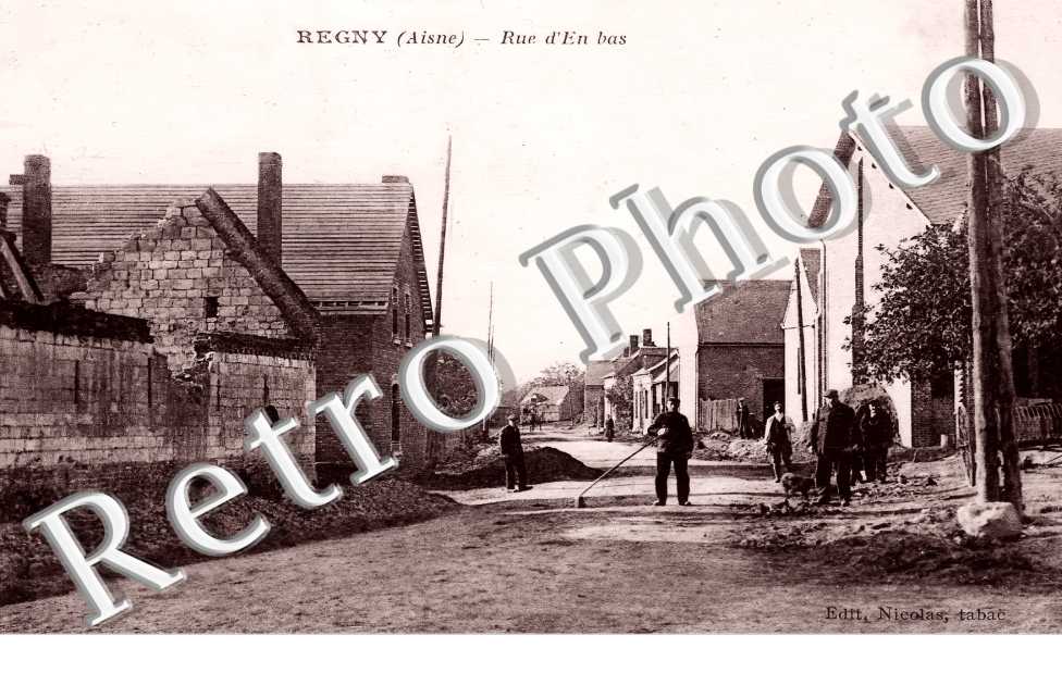 rue d'En bas