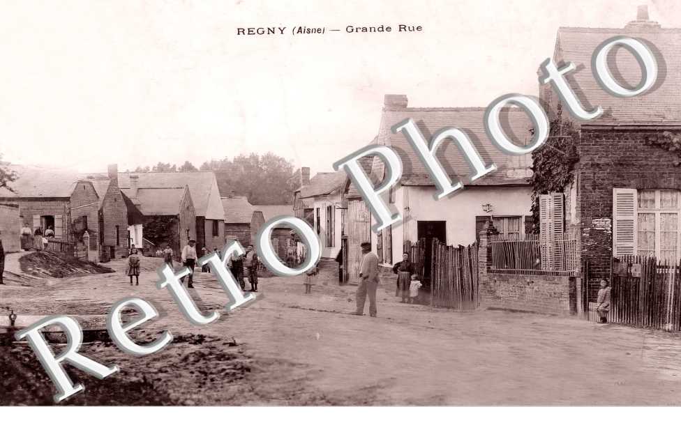 Grande rue
