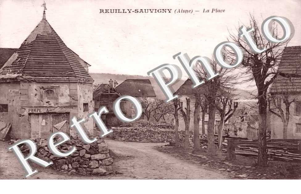 la Place