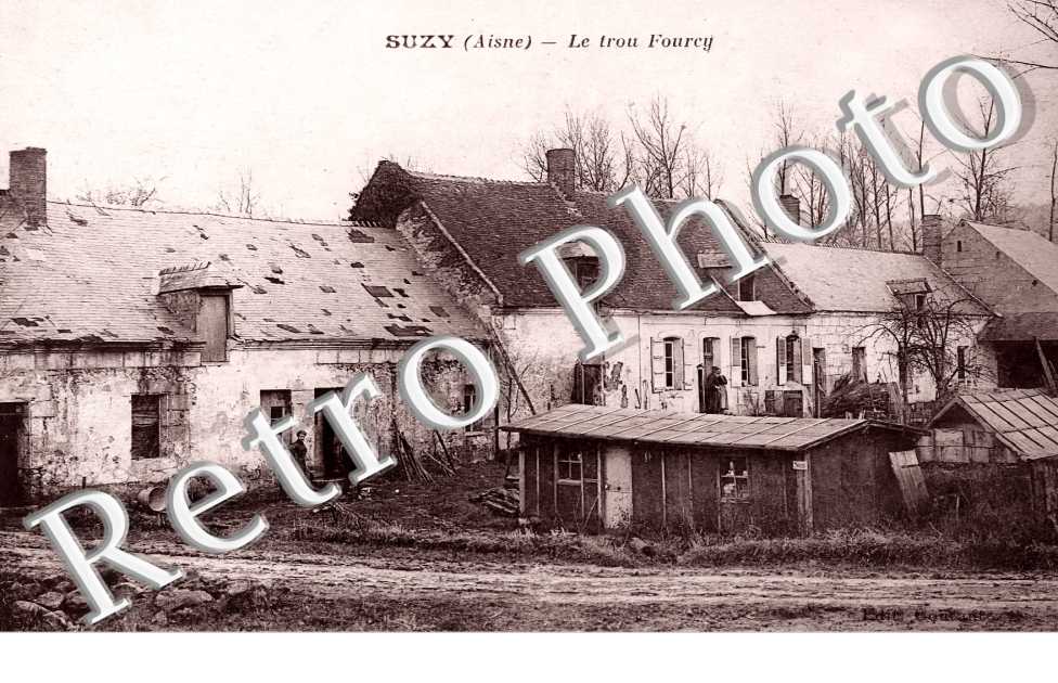 le trou Fourcy