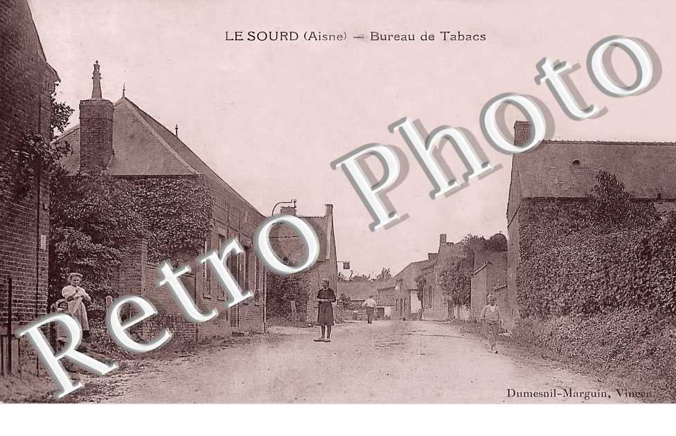 Bureau de Tabacs