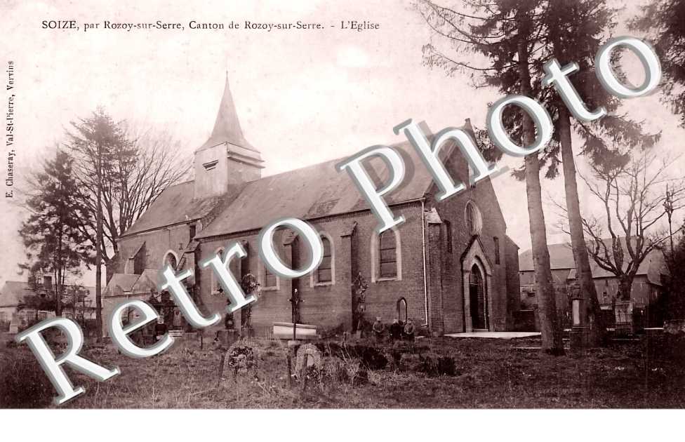 l'église