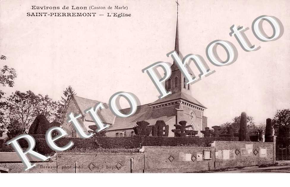 l'église