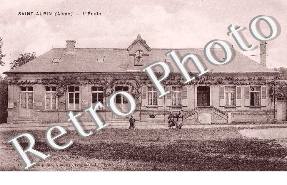 l'école