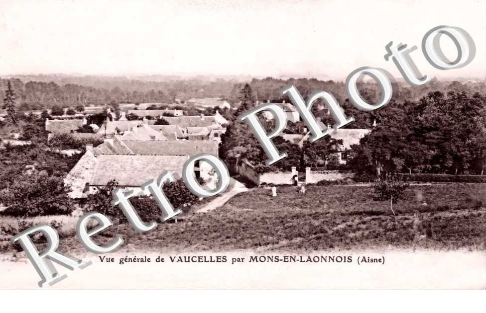 vue générale