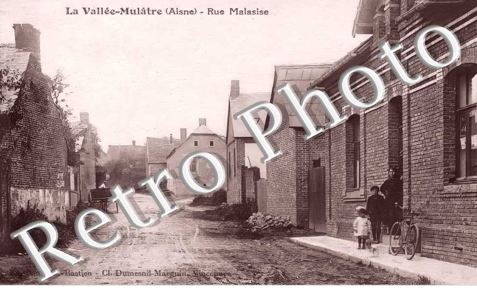 rue Malasise