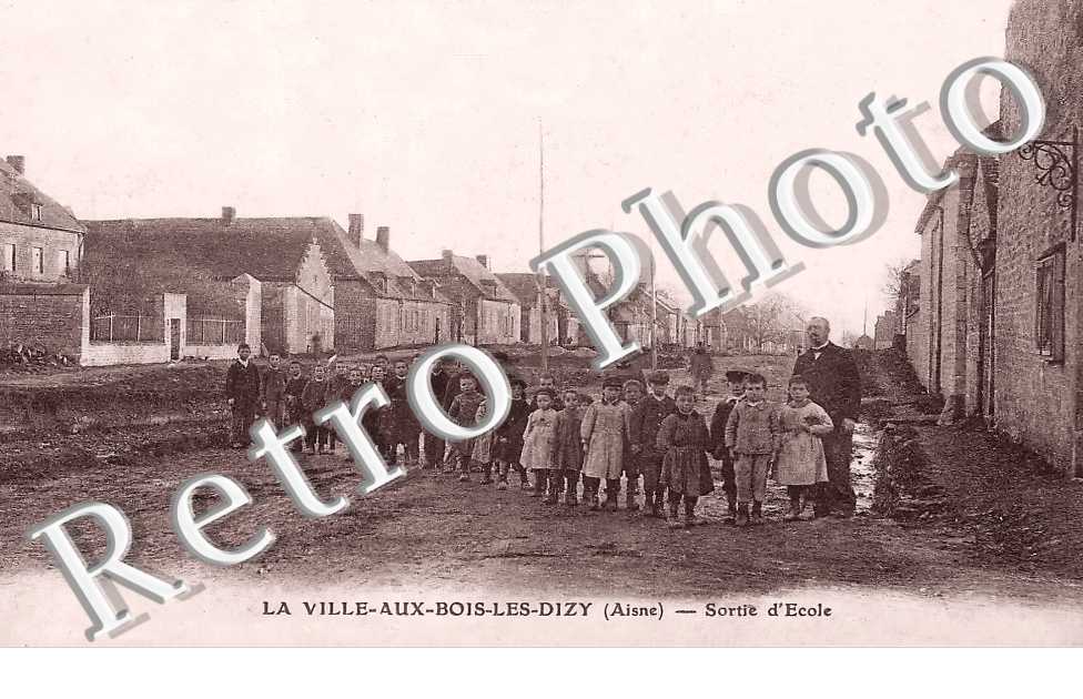 sortie d'école