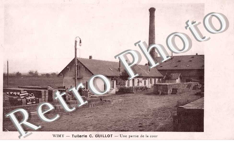 Tuilerie C. Guillot