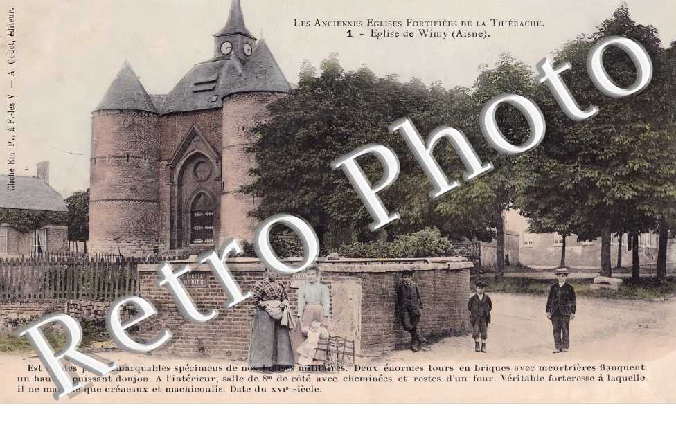 église