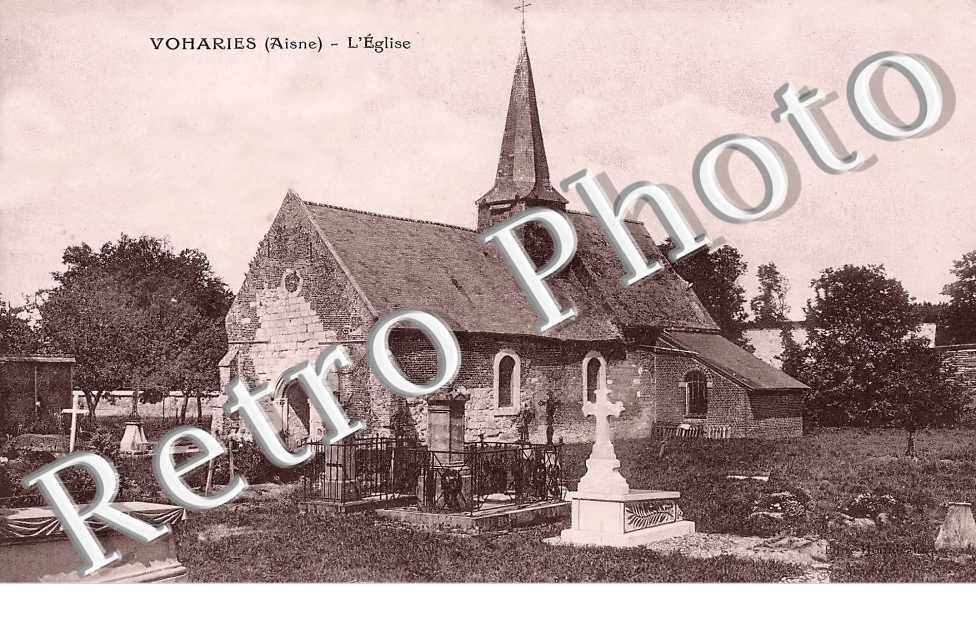 l'église