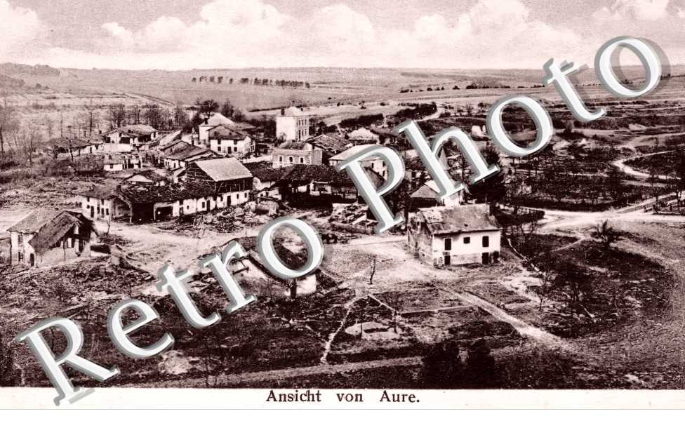 vue générale
