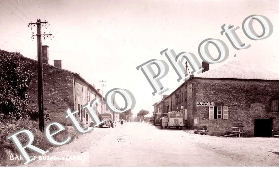rue principale