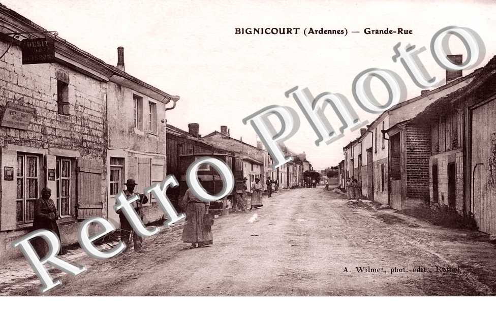 Grande rue