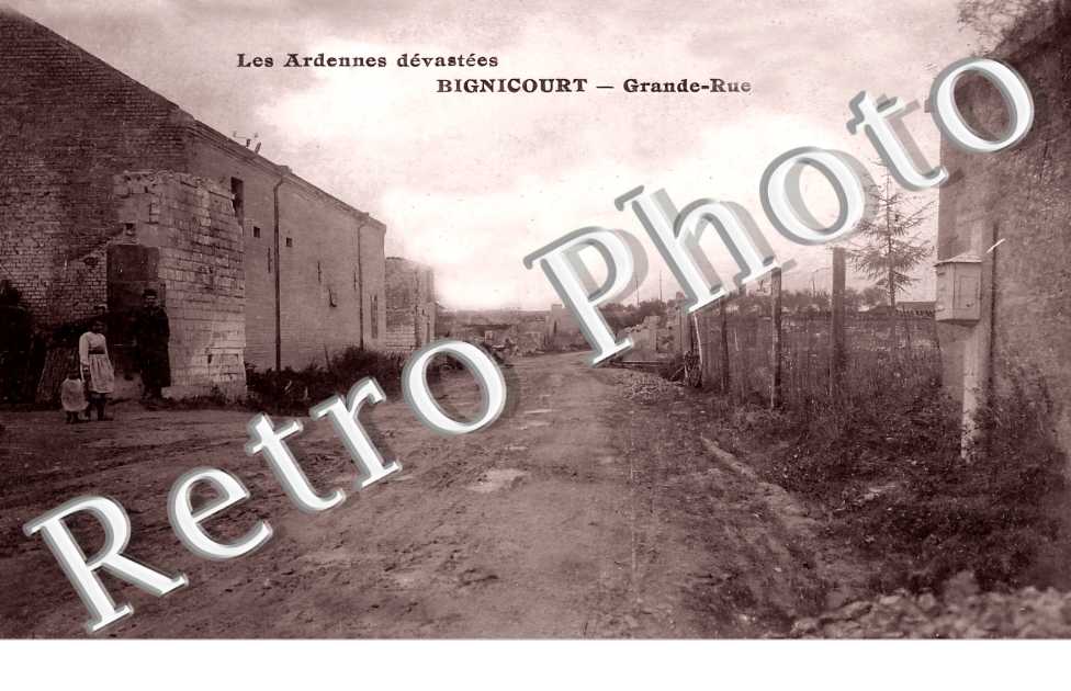 grande rue