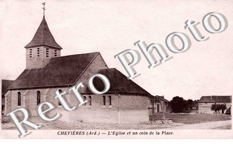 l'église