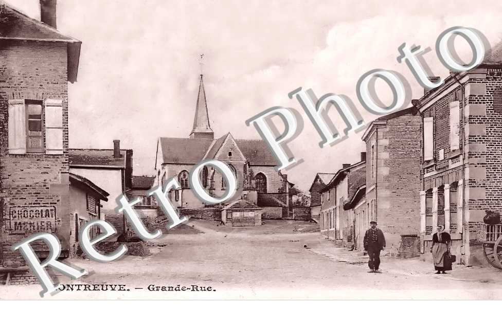 grande rue