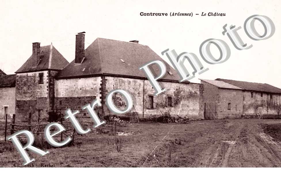 le Château