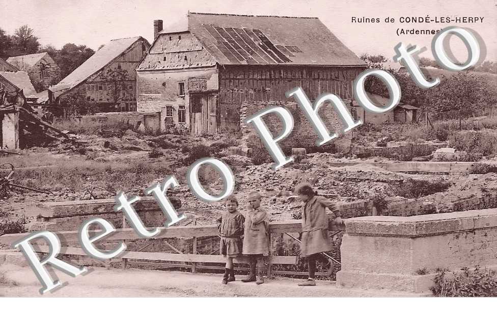 ruines