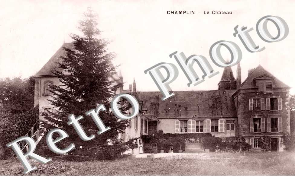le Château