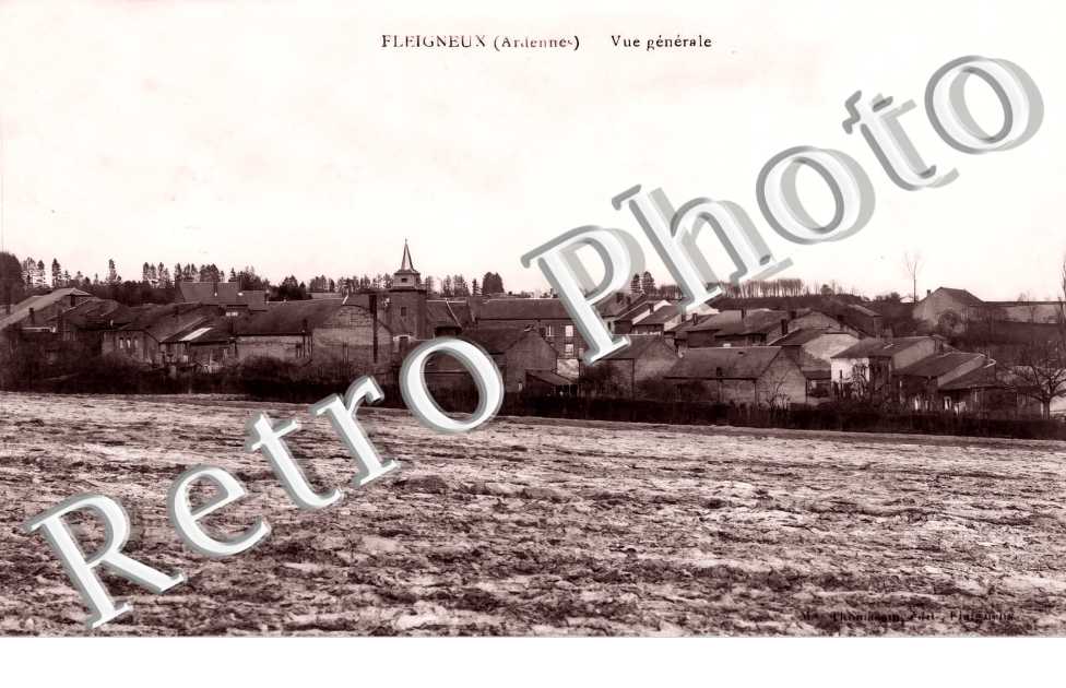 vue générale