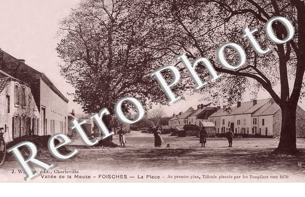 la place