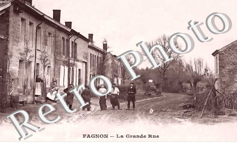 la grande rue