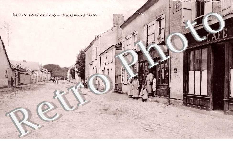 la grand'rue