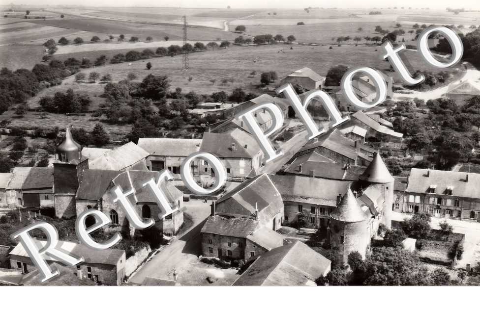 vue générale