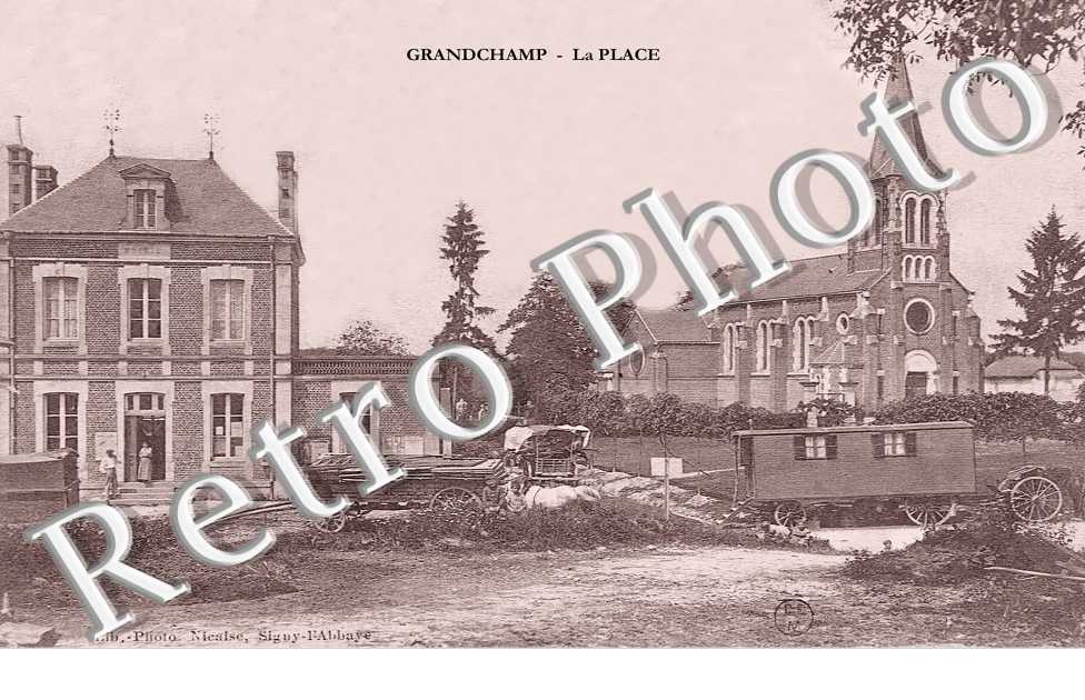 la Place