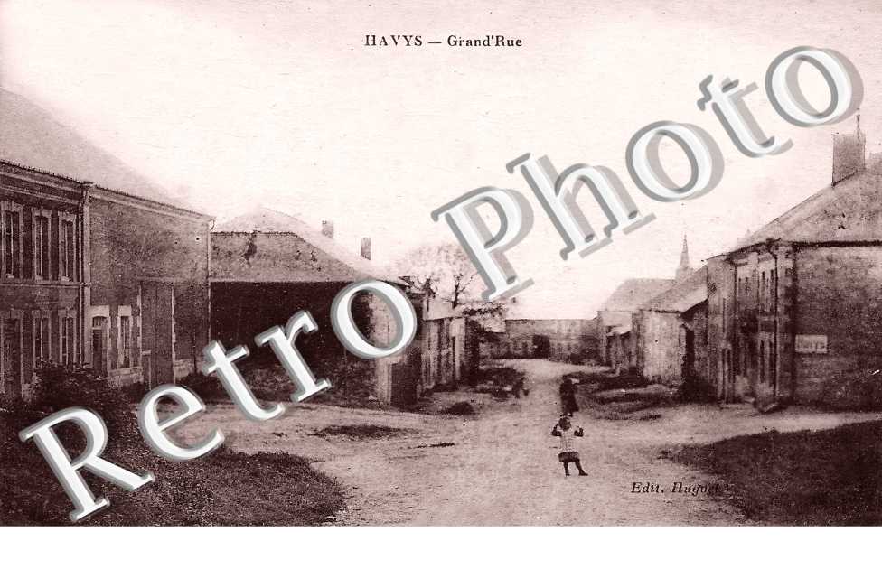 Grand'rue