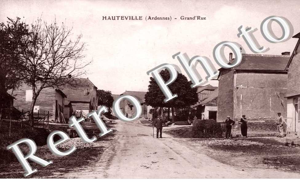 grand'rue