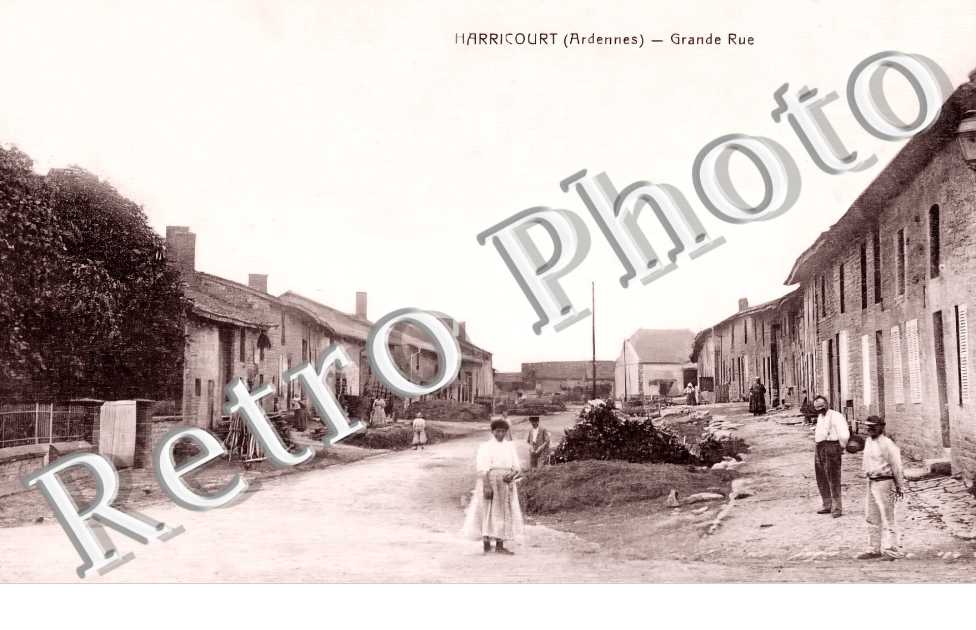 grande rue
