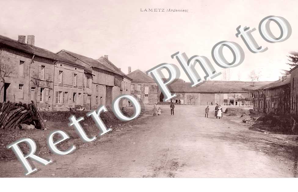 le centre du pays