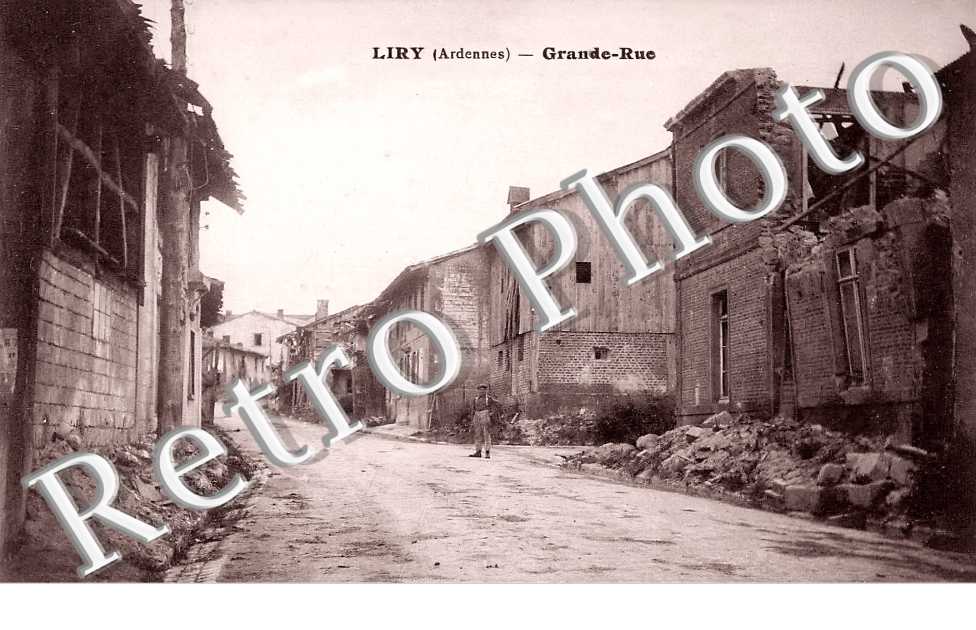 grande rue