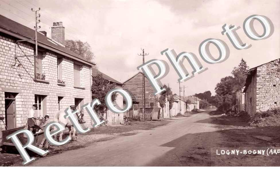 la rue principale 