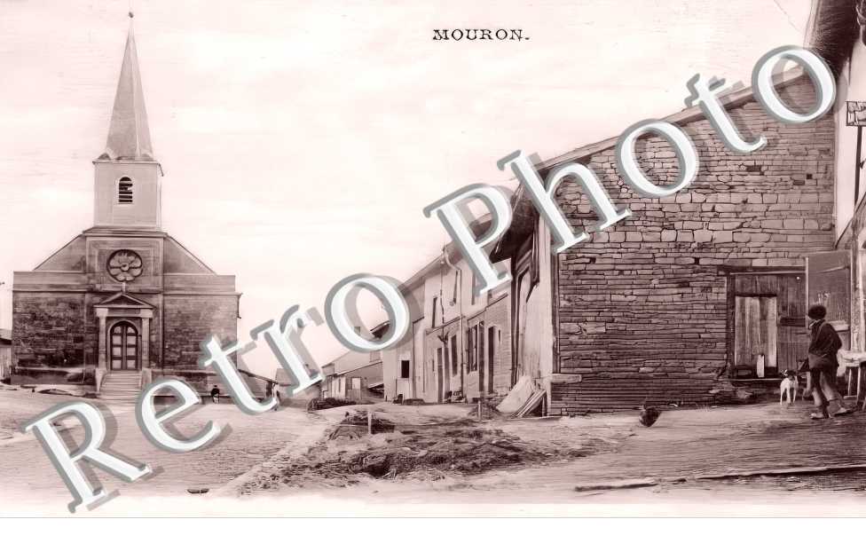 l'église