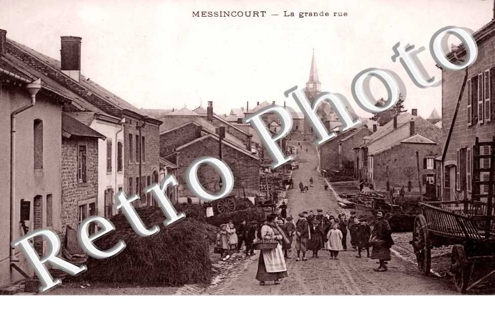 la grande rue
